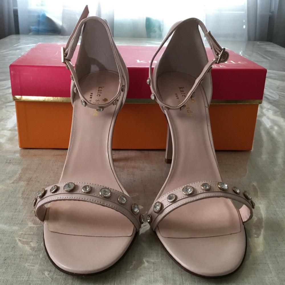 Kate Spade Ivy Sandals